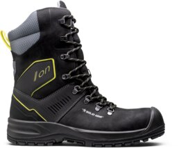 Sicherheits-Schuhe SOLID GEAR Ion High
