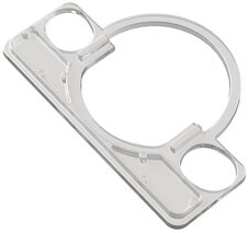 Adapter HETTICH zur Reduzierung der Bohrtiefe