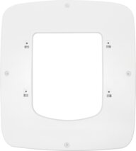 Installationsadapter PETSAFE SmartDoor