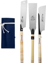 Original Japan Zugsägenset SHOGUN