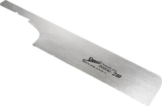 Ersatz-Sägeblatt SHOGUN DOZUKI 240