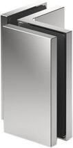 Winkelverbinder PAULI+SOHN PONTERE+ 8317