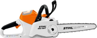 Akku-Handkettensäge STIHL MSA 160 C-B