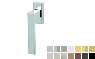 Fenstergriff OLIVARI Diana FALSO