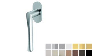 Fenstergriff OLIVARI Dynamic FALSO