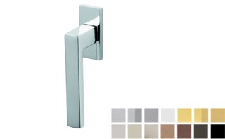 Fenstergriff OLIVARI Planet QB FALSO