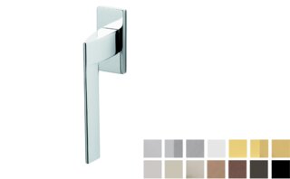 Fenstergriff OLIVARI Trend FALSO