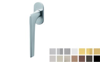 Fenstergriff OLIVARI Twist FALSO