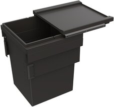 Abfallsystem HETTICH Cargo Synchro