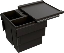 Abfallsystem HETTICH Cargo Synchro