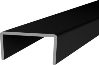 U-Klemmprofil HETTICH Cadro
