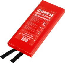 Brandschutzdecke 1.2 x 1.8 m aus Fiberglass