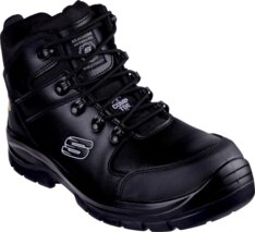 Sicherheits-Schuhe SKECHERS WORK TROPHUS