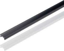 LED Lichtblenden HALEMEIER ChannelLine i/i2/i3