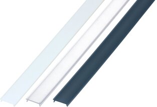 LED Lichtblenden HALEMEIER ChannelLine B, C, D