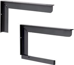 Sitzbankkonsole T-Profil MAKK für Holz - Belattung