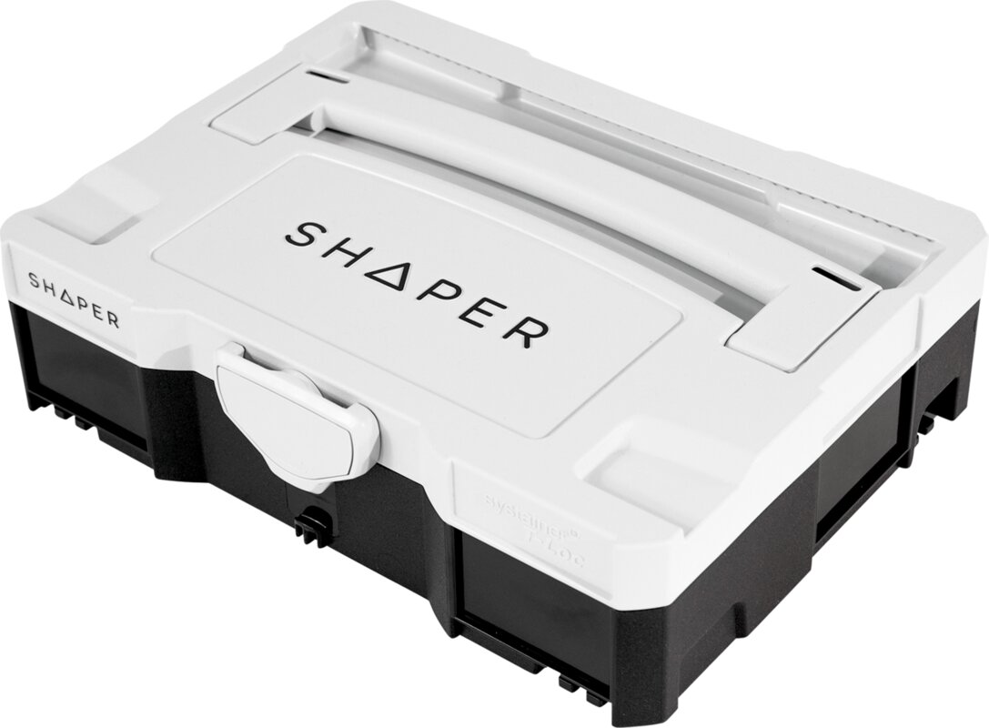 Systainer SHAPER SYS 1