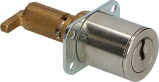 Zentralverschluss-Zylinder KABA 8, Typ 1158 LW