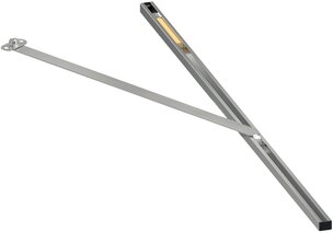 Türöffnungsbegrenzer ATHMER Porti 400