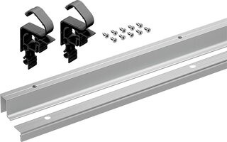 Profilset HETTICH WingLine L