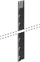 Verriegelungsstangen HETTICH Stop Control Plus