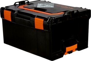 Battery SafeBOXX