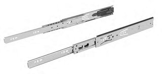 Kugel-Vollauszug HETTICH KA 5632 mit Silent System