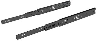 Kugel-Vollauszug HETTICH KA 5632 mit Silent System