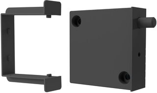 Türkontaktschalter OK-LINE Piezo 12/24 V