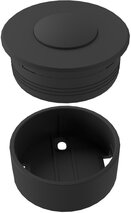 Einbauschalter OK-LINE Piezo 12/24 V