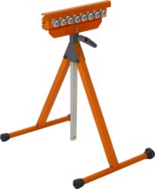 Gleit- und Rollenbock BORA 3-in-1