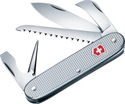 Taschenmesser VICTORINOX Swiss Army 7 Alox