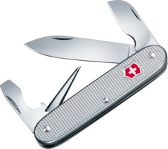 Taschenmesser VICTORINOX Electrician Alox