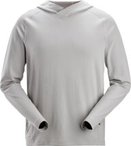 Kapuzenhoodie SNICKERS 2456 StayFresh