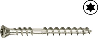 Dielenschrauben PROFIX PRO-CUT® UNX A2