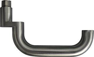 Türdrücker NICKAL 5089