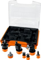 Zubehörset FEIN QuickIN