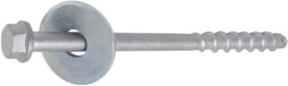 Betonschraube PROFIX PBS+GS ZF