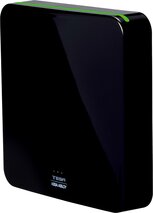 Wandleser KESO SMARTair i-reader