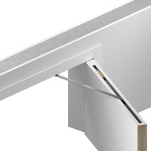 Türöffnungsbegrenzer ATHMER Porti 310, für Holztüren