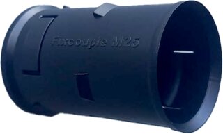 Verbindungsmuffen Fixcouple M25