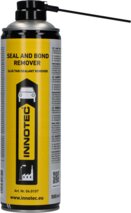 Kleberesten Entferner INNOTEC Seal and Bond Remover