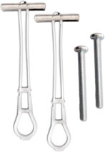 Kippdübel TOX Spagat Plus