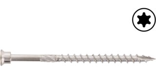 Terrassenschraube OK-LINE TBS C1