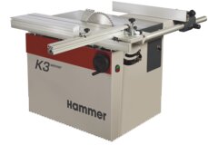 Kreissäge HAMMER K3 Winner