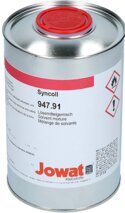 Lösungs- und Bindemittel für plastisches Holz JOWAT Syncoll 947.91