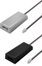 Anbau-Türkontaktschalter LEDselect MultiSwitch