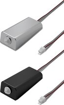 Anbau-Bewegungsmelder LEDselect MultiSwitch