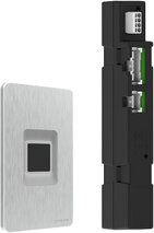 Türblatt-Set EKEY dLine GLUTZ MINT