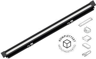 Komplettset Einbauleuchte LEDselect Freecut 600 / 12 V, mit Funksensoren